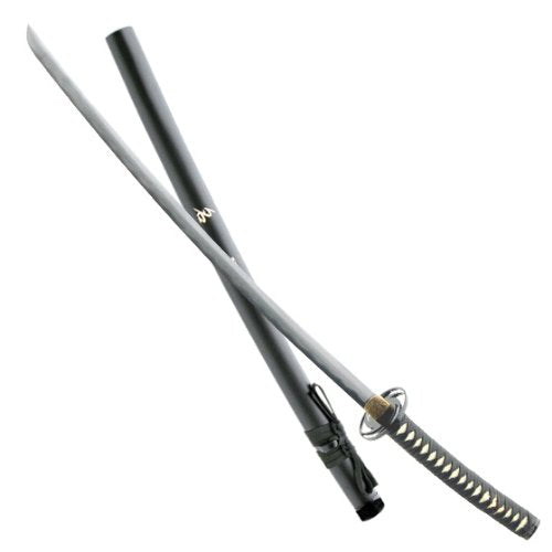 Bushido Katana of Honor
