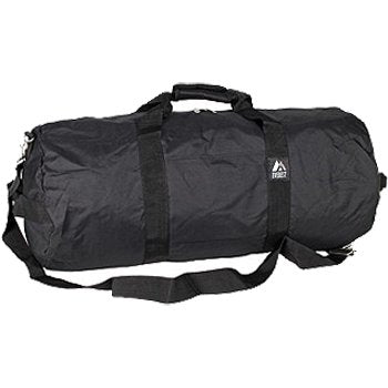 Everest Bags 16" Round Duffel