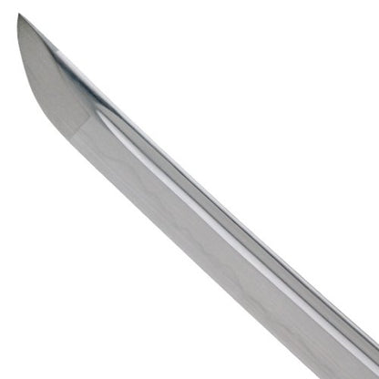 Samurai Sword Full Tang Hideyoshi ITO Katana Model 458