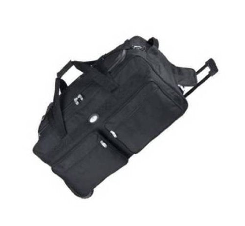Everest 30" Wheeled/Rolling Duffel Bag