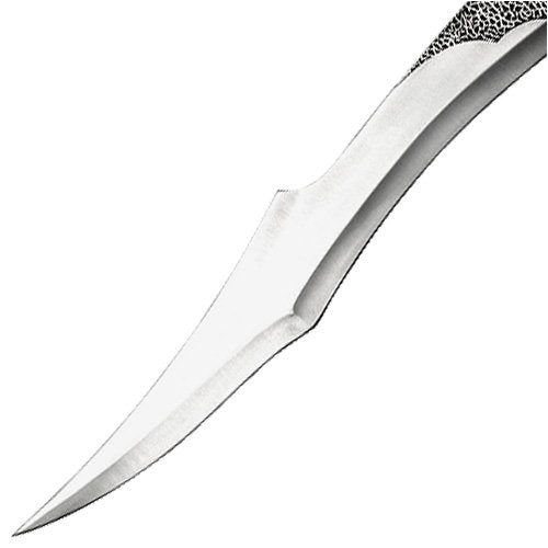 Elf Warrior Fantasy Sword Set