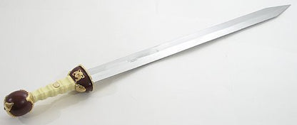 Hand Forged Roman Gladiator Sword
