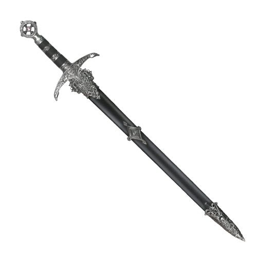 Robin Hood Bandit Short Sword