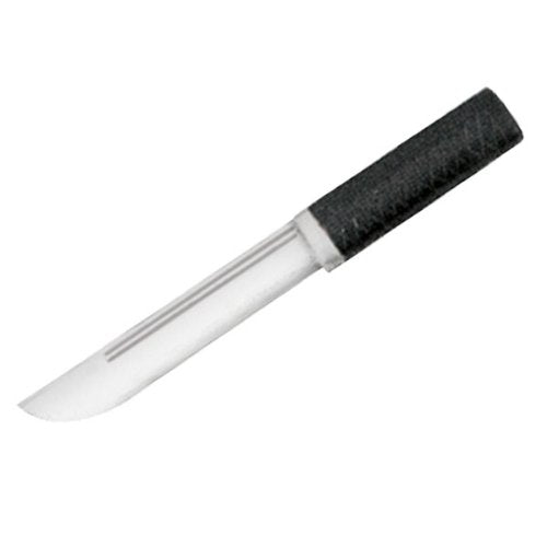 Training Rubber Knife 9.5-Inch