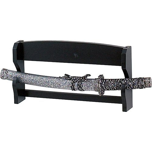 Single Sword Display Wall Mount