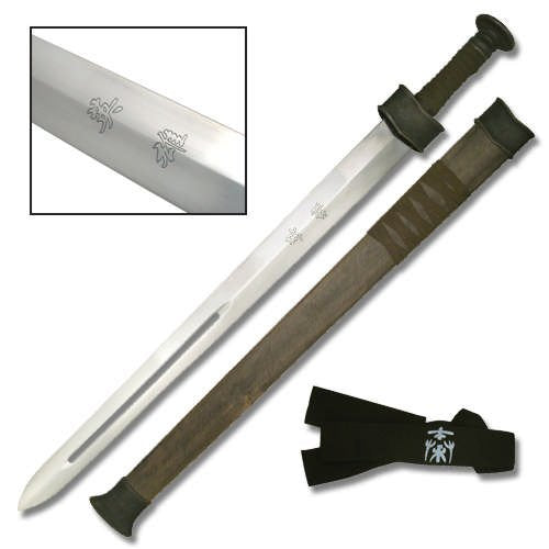 Hero Movie Sword