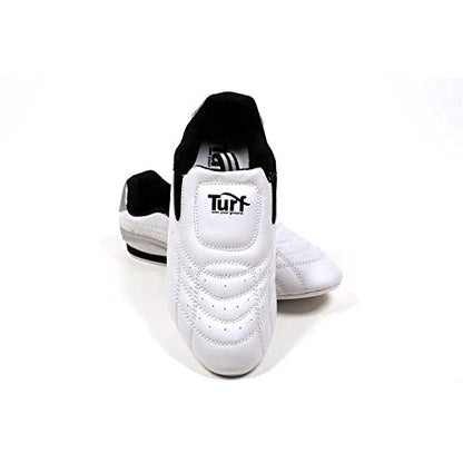 TURF MARTIAL ARTS SHOES (WHITE)