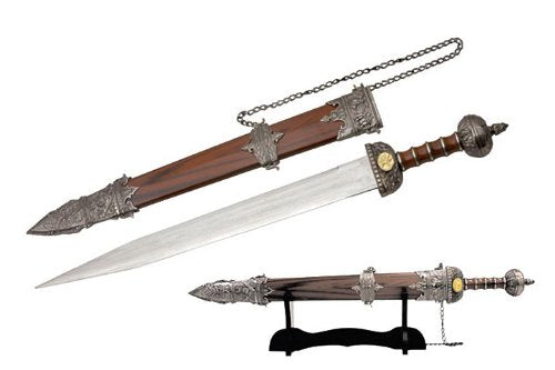 Szco Supplies Roman Gladius Sword