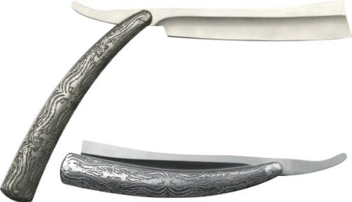Sweeney Todd Type Straight Razor