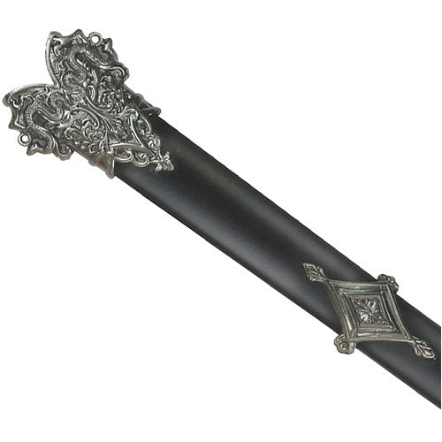 Robin Hood Bandit Short Sword