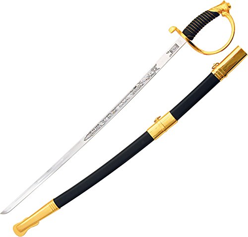 Szco Supplies CSA Cavalry Sword