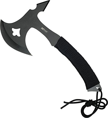 Mtech USA Mt-628 Axe, 10.75-Inch Overall