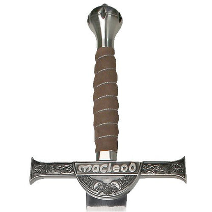 Macleod Broadsword