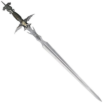 Ace Mas Dragon Evolution Fantasy Sword