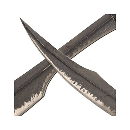300 Movie Spartan King Leonidas Sword