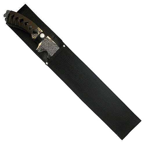 Elf Warrior Fantasy Sword Set