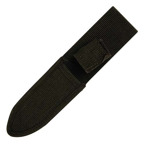 9" Boot Knife