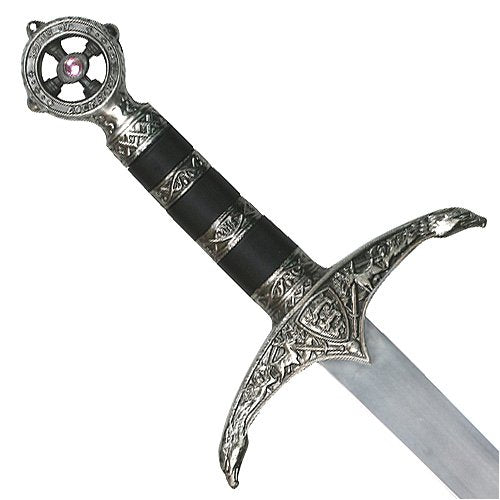 Robin Hood Bandit Short Sword