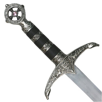 Robin Hood Bandit Short Sword
