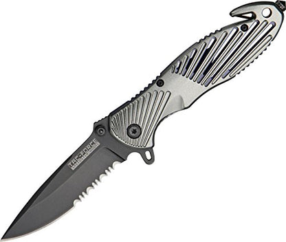 Tac Force TF-702 Series Assisted Opening Folding Knife 4.5-Inch Closed