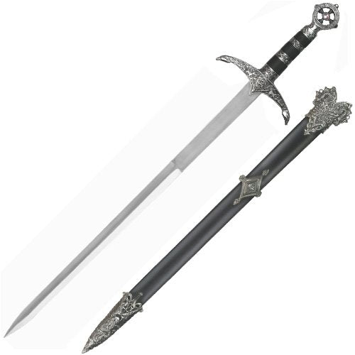 Robin Hood Bandit Short Sword