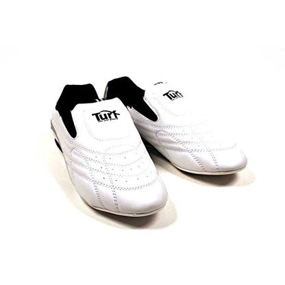 TURF MARTIAL ARTS SHOES (WHITE)