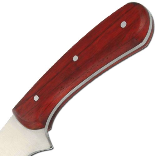 Book of Eli Movie Stainless Steel Machete by MysticalBlades