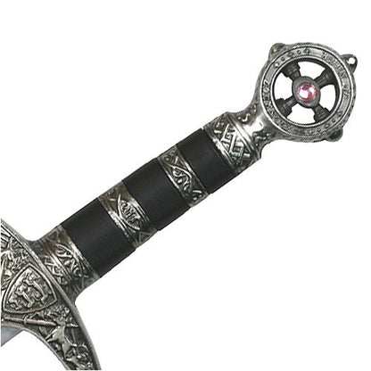 Robin Hood Bandit Short Sword
