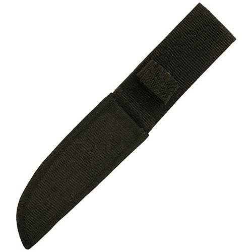 M-Tech Fixed Blade Survival Knife Classic Black