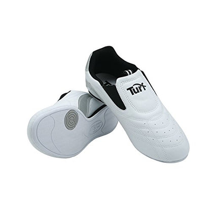 TURF MARTIAL ARTS SHOES (WHITE)