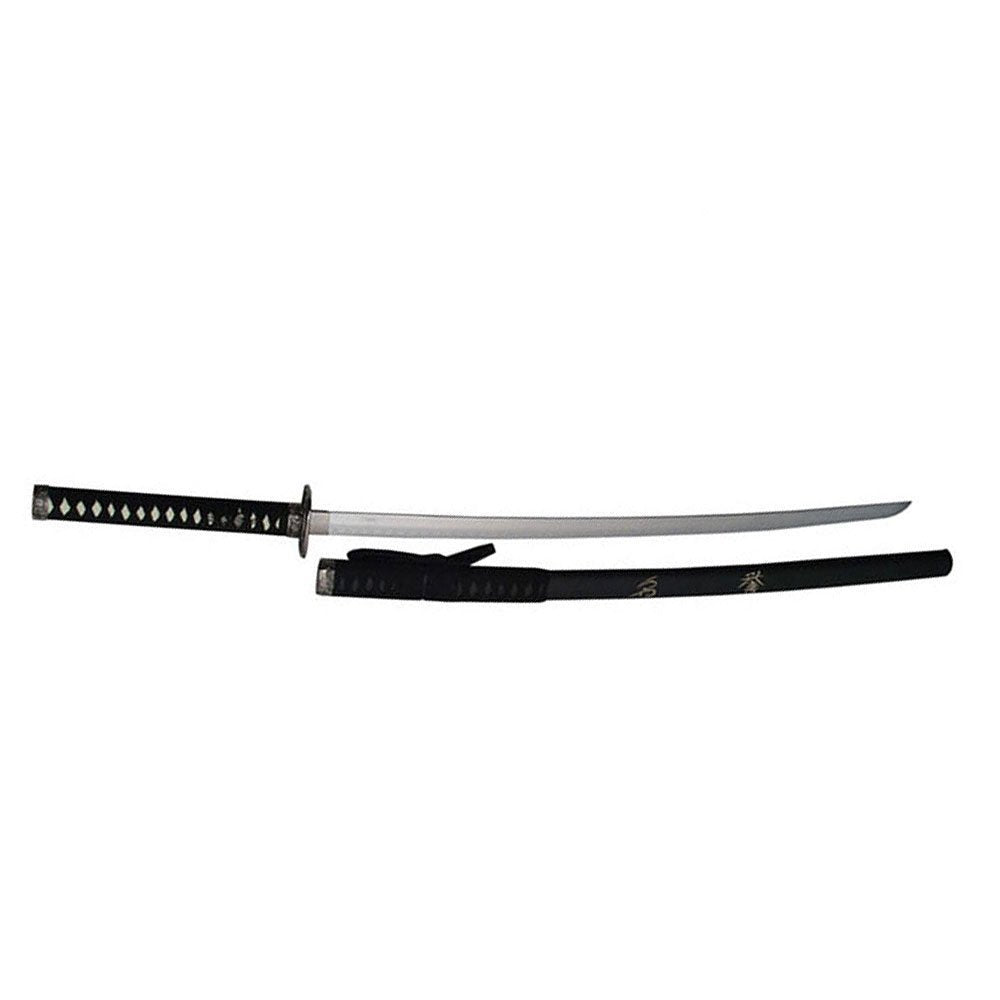 40 Inch Sword Loyalty Samurai Sword 40 Inches Sword – SparringGearSet.com
