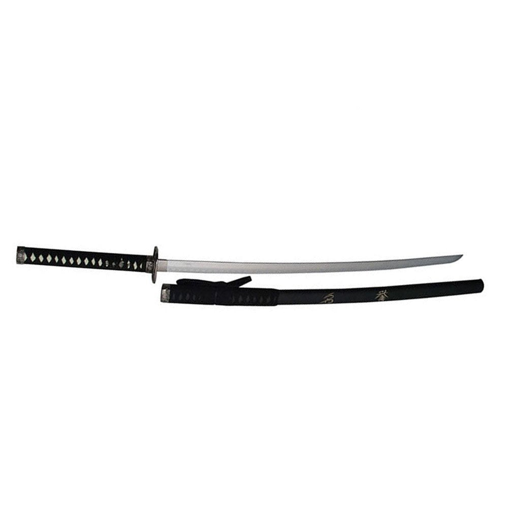 Whetstone Cutlery Loyalty Samurai Sword 40 Inches Sword
