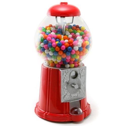 15" Gumball Machine