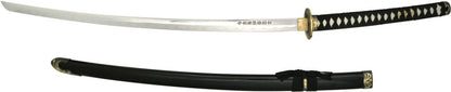 BladesUSA SW-325 Samurai Sword 45.5-Inch Overall
