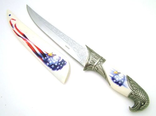 13" Eagle Dagger