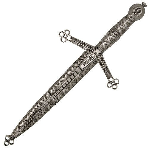 Claymore Dagger