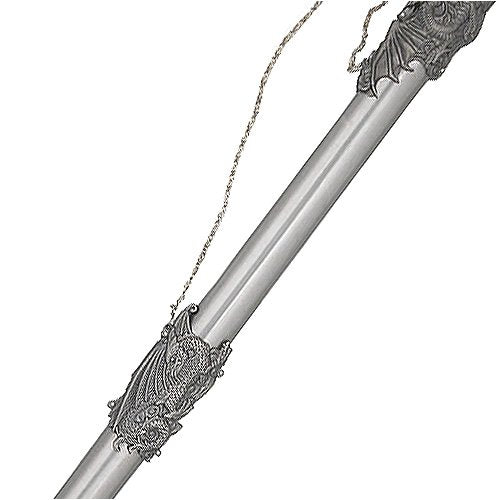 2nd Gen. Saint George Dragon Saber Fantasy Knight Sword
