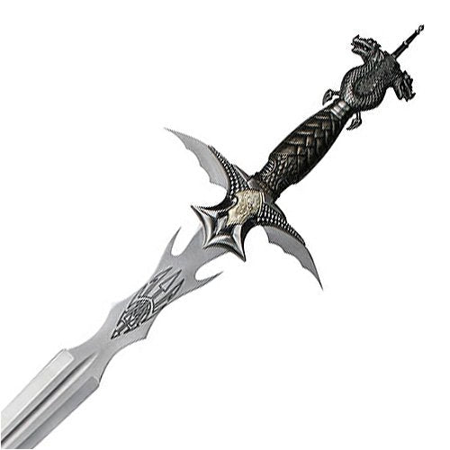 Ace Mas Dragon Evolution Fantasy Sword