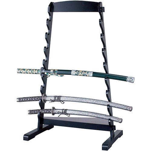 8 Tier Sword Stand
