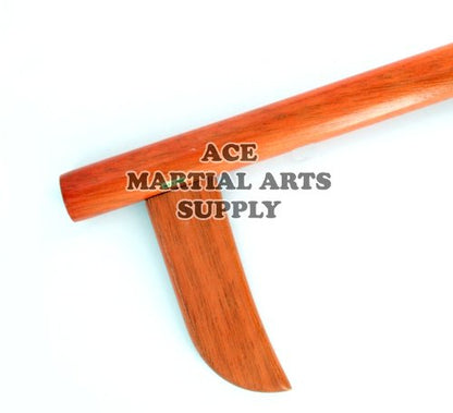 Wooden Kama