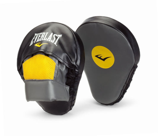 Everlast Mantis Punch Mitts Boxing MMA Training Gloves - SparringGearSet.com