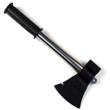 6-in-1 Folding Multi-Purpose Shovel