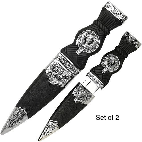 Scotland Collection Dagger Set Sgian Dubh