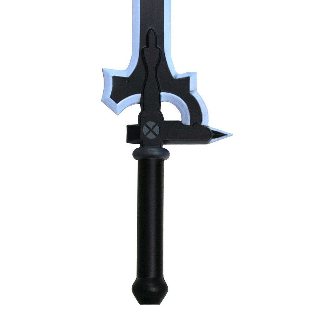 Sword Art Online-Kirito's Elucidator-ZS-9495-A