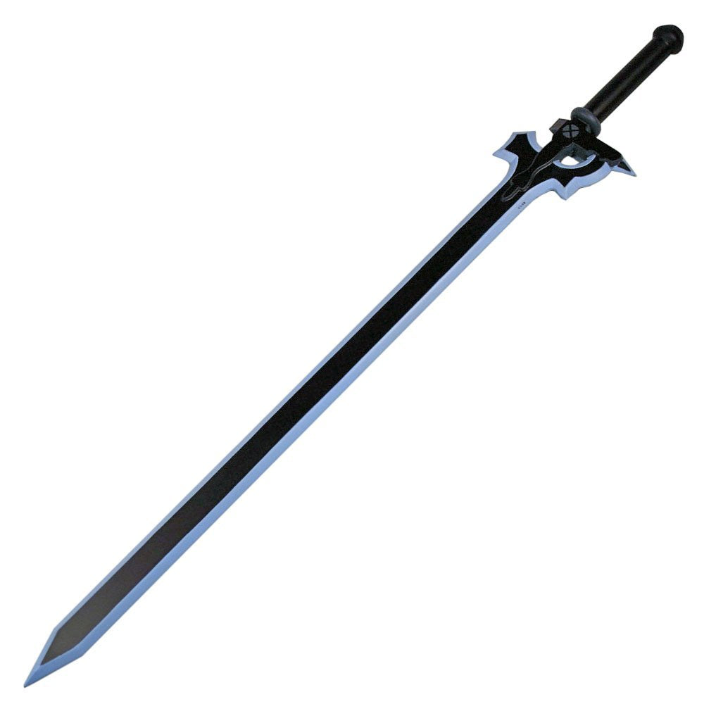 SAO Official Licensed Sword Art Online Full Size Foam Swords