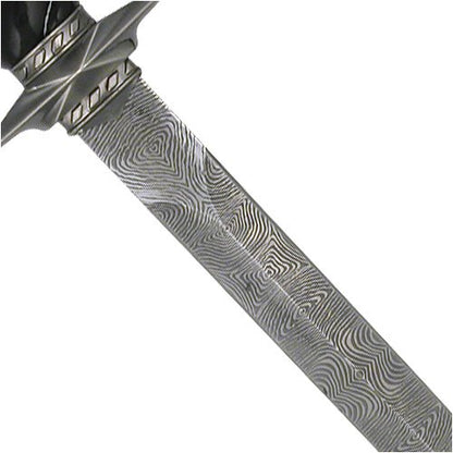 Knights Dress Dagger