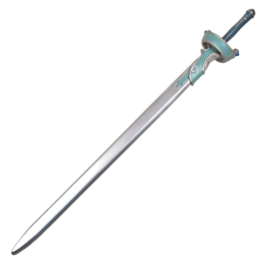 SAVE $50!! Sword Art Online Swords - Elucidator + Lambent Sword BUNDLE