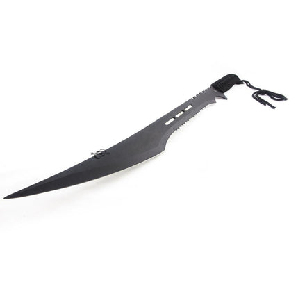 Secret Agent Tactical Ninja Sword 27-Inch Overall