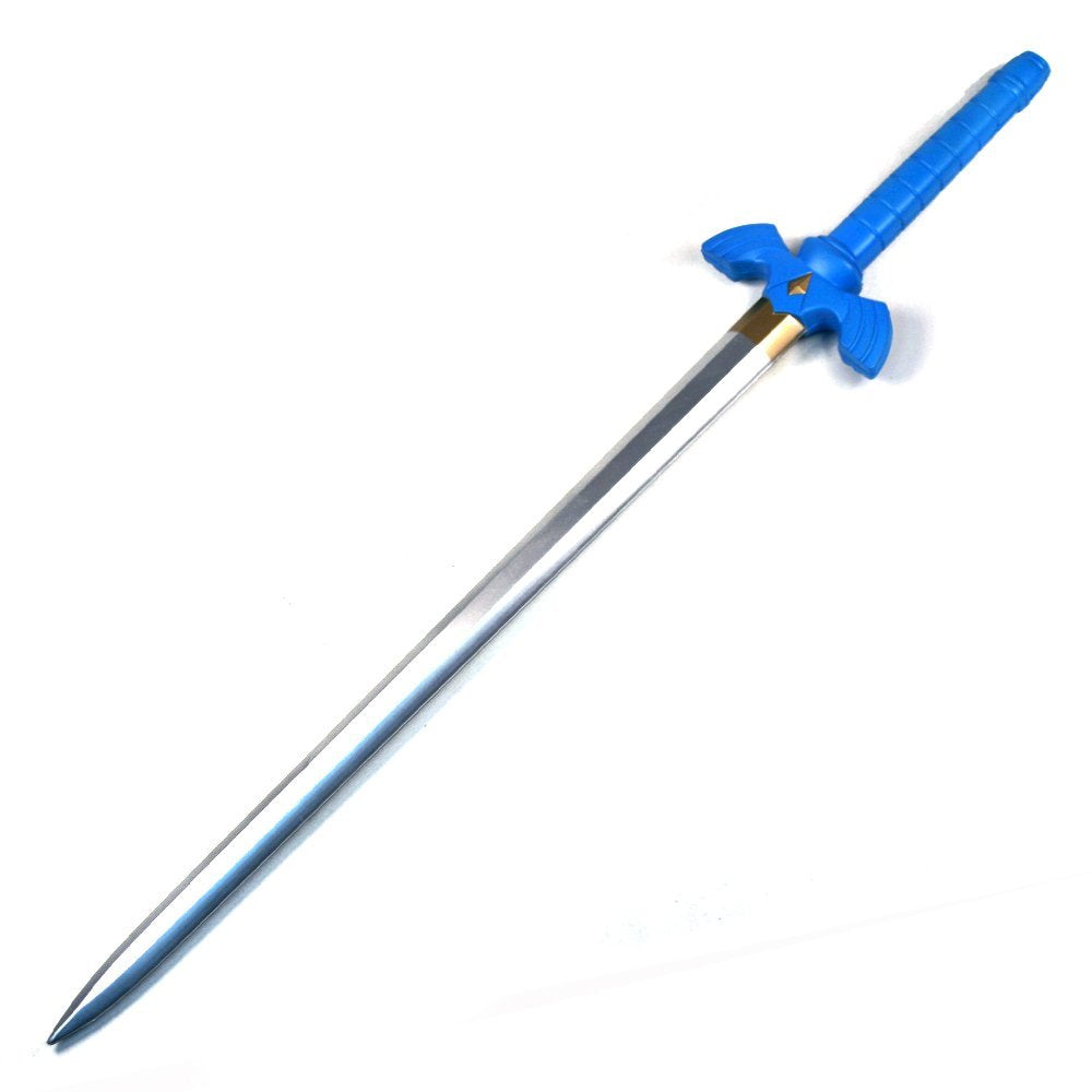 Zelda Twilight Princess Link's Sword All FOAM.