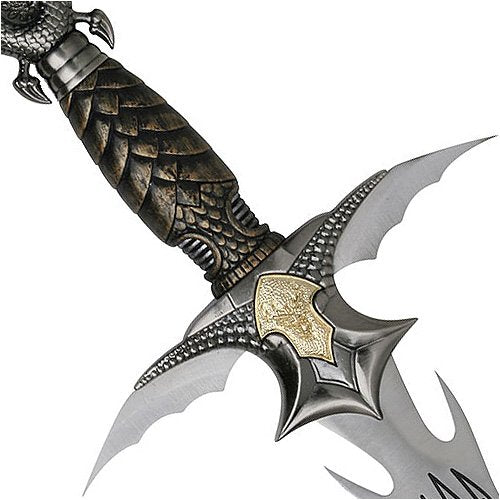 Ace Mas Dragon Evolution Fantasy Sword